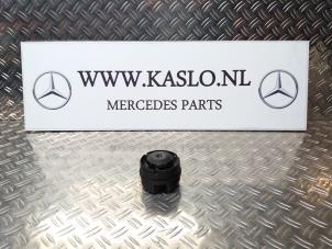 Used Alarm siren Mercedes CLS (C219) 320 CDI 24V Price on request offered by kaslo auto parts
