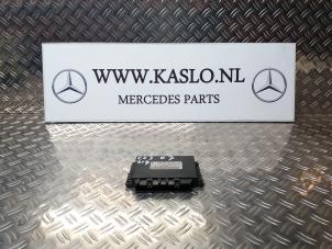 Used PDC Module Mercedes CLS (C219) 320 CDI 24V Price € 30,00 Margin scheme offered by kaslo auto parts