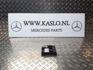 Used Body control computer Mercedes CLS (C219) 320 CDI 24V Price € 50,00 Margin scheme offered by kaslo auto parts