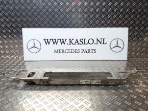 Gebrauchte Ölkühler Mercedes A (W169) 1.5 A-150 16V Preis € 40,00 Margenregelung angeboten von kaslo auto parts