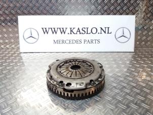 Used Starter ring gear Mercedes A (W169) 1.5 A-150 5-Drs. Price on request offered by kaslo auto parts