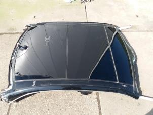 Używane Dach panoramiczny Mercedes C (W204) 2.2 C-250 CDI 16V BlueEFFICIENCY Cena € 450,00 Procedura marży oferowane przez kaslo auto parts