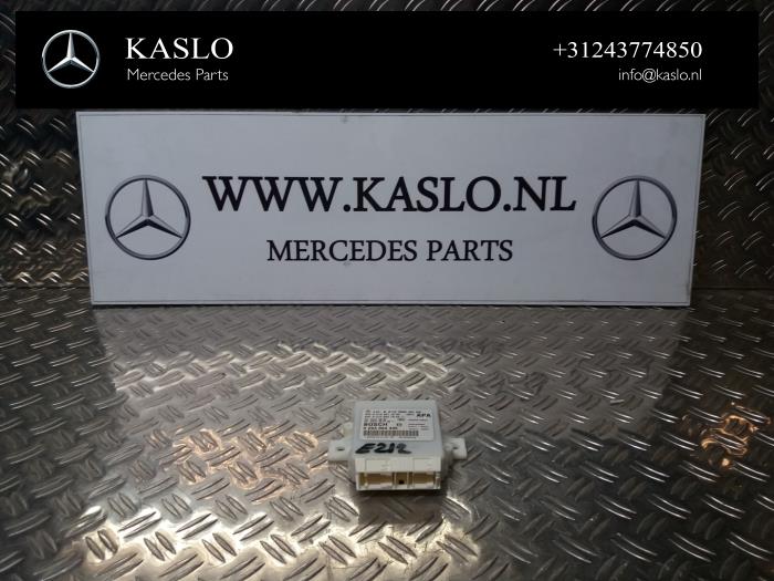 Begagnade PDC-modul Mercedes E Estate (S212) E-250 CDI 16V BlueEfficiency,BlueTEC Pris € 50,00 Marginaltabell erbjuds av kaslo auto parts