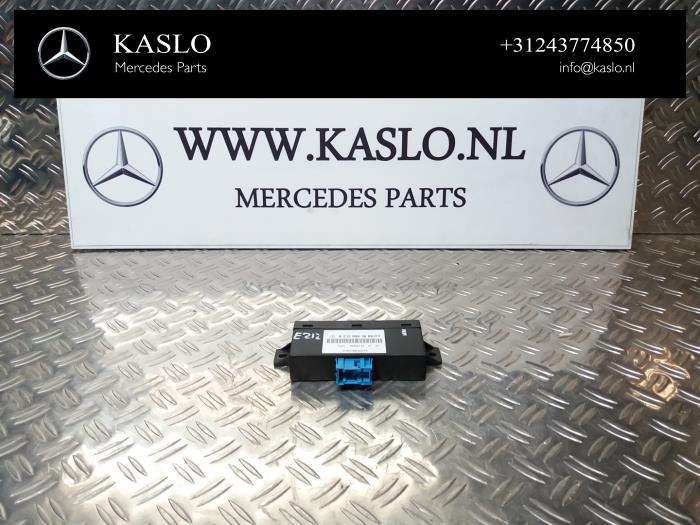 Begagnade Luftfjädringsmodul Mercedes E Estate (S212) E-250 CDI 16V BlueEfficiency,BlueTEC Pris på förfrågan erbjuds av kaslo auto parts
