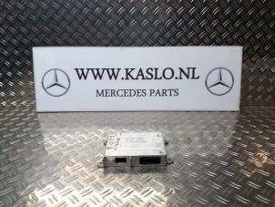 Used Bluetooth module Mercedes CLS (C219) 320 CDI 24V Price € 50,00 Margin scheme offered by kaslo auto parts