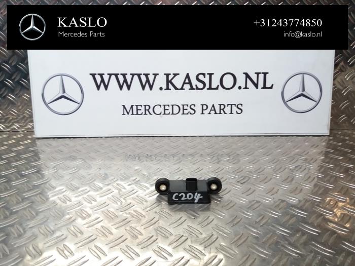 Begagnade Sensor (övriga) Mercedes C (W204) 1.8 C-180K 16V Pris på förfrågan erbjuds av kaslo auto parts