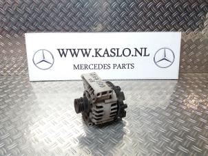 Usagé Dynamo Mercedes A (W169) 1.5 A-150 5-Drs. Prix € 50,00 Règlement à la marge proposé par kaslo auto parts