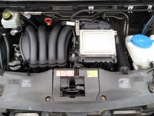 Used Engine Mercedes A (W169) 1.5 A-150 5-Drs. Price € 750,00 Margin scheme offered by kaslo auto parts