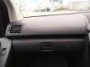 Airbag derecha (salpicadero) de un Mercedes A (W169), 2004 / 2012 1.5 A-150, Hatchback, Gasolina, 1.498cc, 70kW (95pk), FWD, M266920, 2004-09 / 2012-06 2009