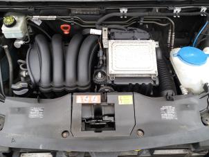 Used Engine Mercedes A (W169) 1.5 A-150 Price € 750,00 Margin scheme offered by kaslo auto parts