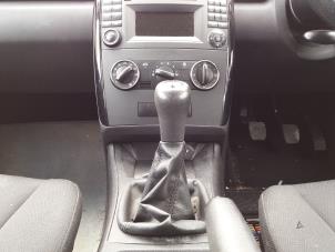 Used Gear stick Mercedes A (W169) 1.5 A-150 Price on request offered by kaslo auto parts