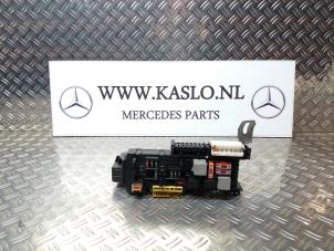 Used Fuse box Mercedes C (W204) 2.2 C-250 CDI 16V BlueEFFICIENCY Price € 100,00 Margin scheme offered by kaslo auto parts
