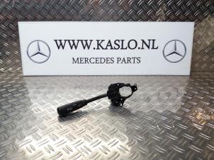 Used Indicator, left Mercedes A (W168) Price on request offered by kaslo auto parts