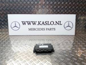 Gebrauchte Steuergerät Automatikkupplung Mercedes C (W204) 1.8 C-200K 16V Preis auf Anfrage angeboten von kaslo auto parts