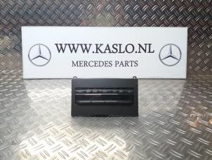 Gebrauchte Heizung Bedienpaneel Mercedes E (W212) E-220 CDI 16V BlueEfficiency Preis € 30,00 Margenregelung angeboten von kaslo auto parts