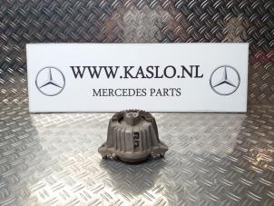 Usados Soporte de motor Mercedes E (W212) E-220 CDI 16V BlueEfficiency Precio de solicitud ofrecido por kaslo auto parts