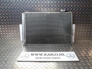 Gebrauchte Klima Kondensor Mercedes C (W204) 1.8 C-200K 16V Preis auf Anfrage angeboten von kaslo auto parts