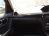 Right airbag (dashboard) from a Mercedes C Estate (S204), 2007 / 2014 1.8 C-180 CGI 16V, Combi/o, Petrol, 1.796cc, 115kW (156pk), RWD, M271820, 2009-11 / 2014-08, 204.249 2011