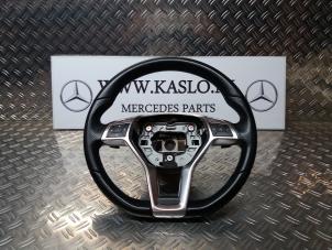Usagé Volant Mercedes C Estate (S204) 2.2 C-250 CDI 16V BlueEfficiency Prix sur demande proposé par kaslo auto parts