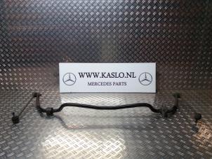 Używane Stabilizator przód Mercedes C Sportcoupé (C203) 1.8 C-180K 16V Cena na żądanie oferowane przez kaslo auto parts