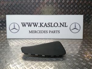 Gebrauchte Airbag Sitz (Sitzplatz) Mercedes E (W212) E-220 CDI 16V BlueEfficiency Preis auf Anfrage angeboten von kaslo auto parts