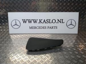 Gebrauchte Airbag Sitz (Sitzplatz) Mercedes E (W212) E-220 CDI 16V BlueEfficiency Preis auf Anfrage angeboten von kaslo auto parts
