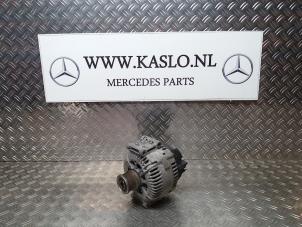 Usagé Dynamo Mercedes E (C207) E-350 CDI V6 24V Prix € 150,00 Règlement à la marge proposé par kaslo auto parts