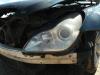 Headlight, left from a Mercedes CLS (C219), 2004 / 2010 320 CDI 24V, Saloon, 4-dr, Diesel, 2.987cc, 165kW (224pk), RWD, OM642920, 2006-06 / 2009-03, 219.322 2008