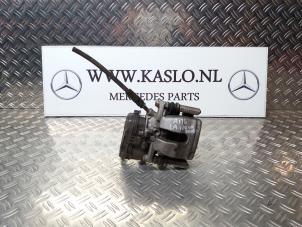 Gebrauchte Bremszange links hinten Mercedes A (W176) 1.5 A-180 CDI, A-180d 16V Preis auf Anfrage angeboten von kaslo auto parts