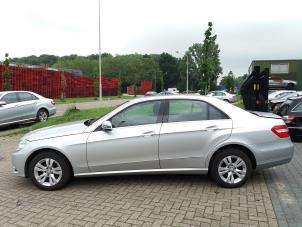 Used Rear panel bodywork Mercedes E (W212) E-220 CDI 16V BlueEfficiency Price on request offered by kaslo auto parts