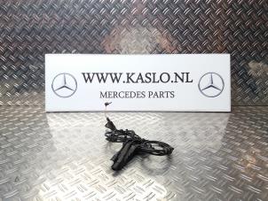 Gebrauchte ABS Sensor Mercedes A (W176) 1.5 A-180 CDI, A-180d 16V Preis auf Anfrage angeboten von kaslo auto parts