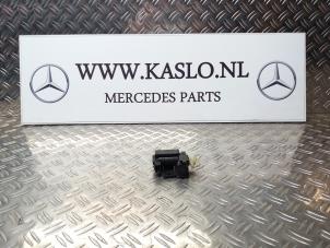Gebrauchte Turbodruckregler Mercedes A (W176) 1.5 A-180 CDI, A-180d 16V Preis € 30,00 Margenregelung angeboten von kaslo auto parts