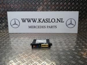 Used Phone module (miscellaneous) Mercedes A (W176) 1.5 A-180 CDI, A-180d 16V Price on request offered by kaslo auto parts