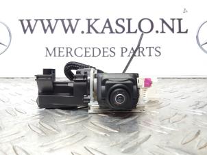 Used Reversing camera Mercedes A (W176) 1.5 A-180 CDI, A-180d 16V Price on request offered by kaslo auto parts