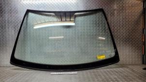 Used Frontscreen Mercedes CLK (W209) 1.8 200 K 16V Price on request offered by kaslo auto parts