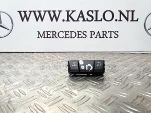 Usagé Commutateur (divers) Mercedes B (W246,242) 1.8 B-180 CDI BlueEFFICIENCY 16V Prix sur demande proposé par kaslo auto parts