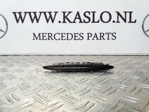 Used Miscellaneous Mercedes A (W176) 1.5 A-180 CDI, A-180d 16V Price on request offered by kaslo auto parts