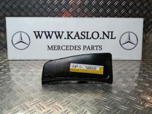 Usados Airbag lateral Mercedes A (W176) 1.5 A-180 CDI, A-180d 16V Precio de solicitud ofrecido por kaslo auto parts