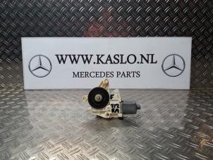 Usados Motor de ventanilla de puerta Mercedes E (W212) Precio de solicitud ofrecido por kaslo auto parts