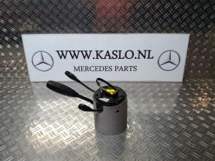 Used Airbagring Mercedes S (W220) 3.2 S-320 CDI 24V Price € 75,00 Margin scheme offered by kaslo auto parts