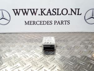 Used Tyre pressure module Mercedes S (W220) 3.2 S-320 CDI 24V Price on request offered by kaslo auto parts