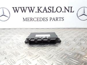 Used Automatic gearbox computer Mercedes S (W220) 3.2 S-320 CDI 24V Price on request offered by kaslo auto parts