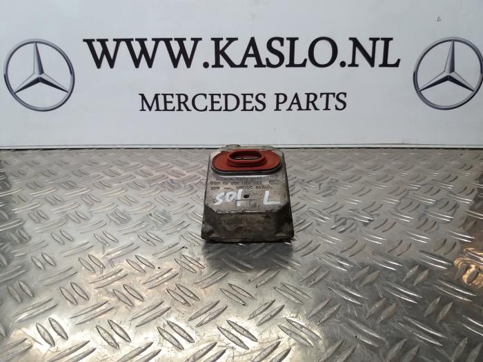 Xenon Starter from a Mercedes-Benz S (W220) 3.2 S-320 CDI 24V 2002