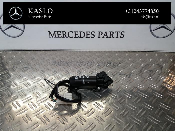 Usagé Divers Mercedes E Estate (S212) E-250 CGI 16V BlueEfficiency Prix sur demande proposé par kaslo auto parts