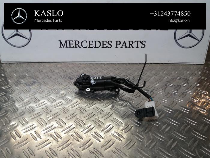Usagé Divers Mercedes E Estate (S212) E-250 CGI 16V BlueEfficiency Prix sur demande proposé par kaslo auto parts