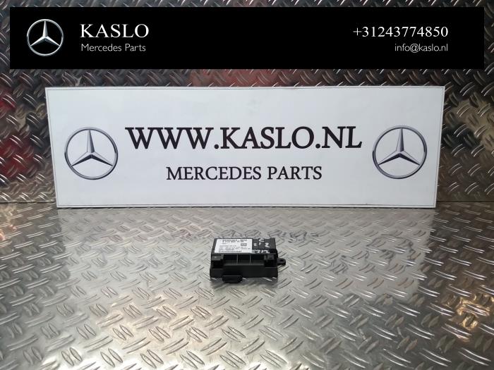 Używane Modul paliwowy ADM Mercedes E Estate (S212) E-250 CGI 16V BlueEfficiency Cena € 50,00 Procedura marży oferowane przez kaslo auto parts