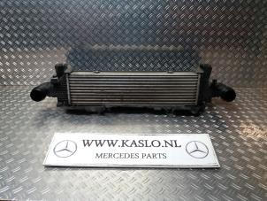 Usados Intercooler Mercedes E Estate (S212) E-350 CDI V6 24V BlueEfficiency Precio de solicitud ofrecido por kaslo auto parts