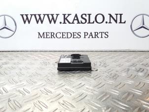 Usagé Module confort Mercedes CLS (C219) 350 3.5 V6 18V Prix sur demande proposé par kaslo auto parts