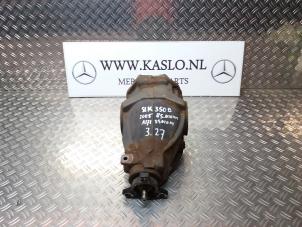 Używane Mechanizm róznicowy tyl Mercedes SLK (R171) 3.5 350 V6 24V Cena € 300,00 Procedura marży oferowane przez kaslo auto parts