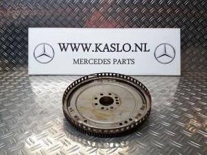 Used Starter ring gear Mercedes A (W169) Price on request offered by kaslo auto parts